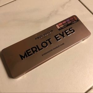 Profusion Cosmetics Eyeshadow